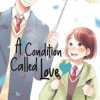 A Condition Called Love, Vol. 03 (Manga) - naslovnica