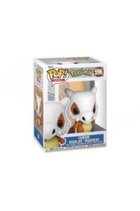 Games: Pokemon - Cubone (EMEA) - slika proizvoda