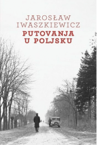Putovanja u Poljsku - naslovnica