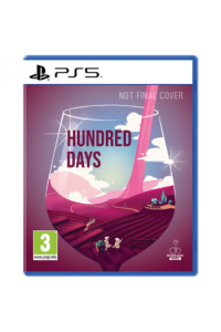 Hundred Days – Winemaking Simulator - slika proizvoda