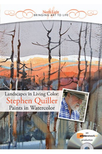 Landscapes in Living Color: Paints in Watercolor