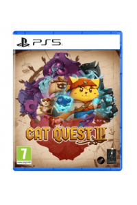 Cat Quest III