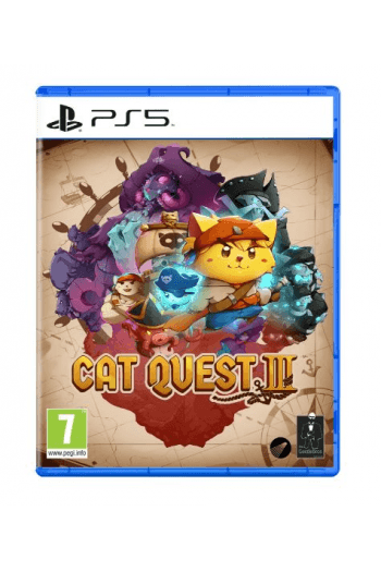 Cat Quest III - slika proizvoda