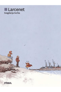 Kolorka 029: Svagdanja borba