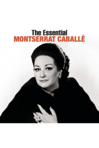 Caballe, Montserrat - Essential CD - omot