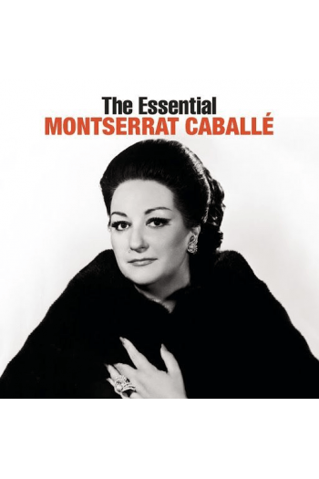 Caballe, Montserrat - Essential CD - omot