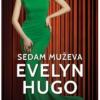 Sedam muževa Evelyn Hugo knjiga