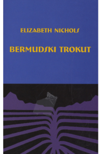 Bermudski trokut - naslovnica