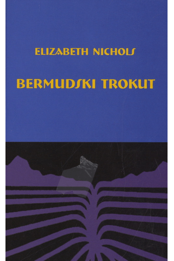 Bermudski trokut - naslovnica