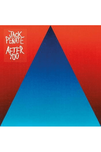 Jack Penate - After You CD - omot