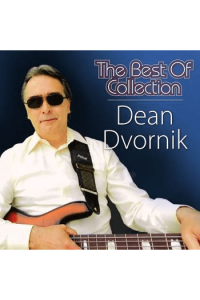 Dean Dvornik - Dean Dvornik - The best of collection CD - omot