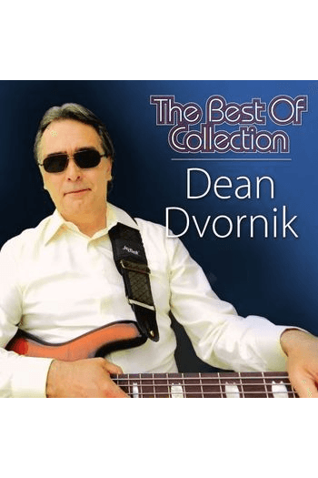 Dean Dvornik - Dean Dvornik - The best of collection CD - omot