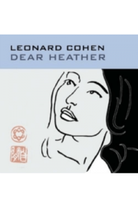 Leonard Cohen - Dear Heather LP - omot