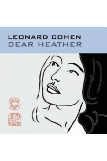 Leonard Cohen - Dear Heather LP - omot