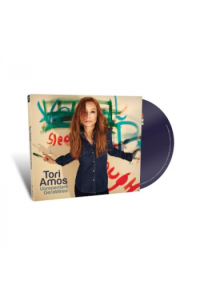 Tori Amos - Unrepentant Geraldines (10Th Anniversary) CD - omot