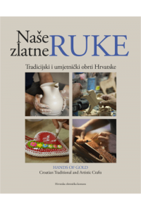 Naše zlatne ruke knjiga