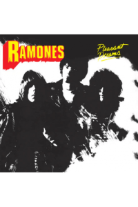Ramones - Pleasant Dreams (RSD 2023 - Vinyl) LP - omot
