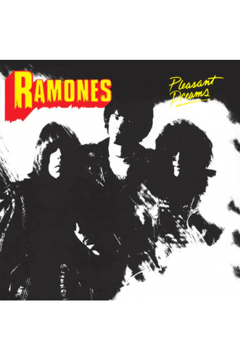 Ramones - Pleasant Dreams (RSD 2023 - Vinyl) LP - omot