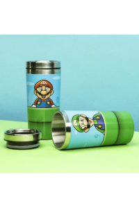 Paladone Warp Pipe Travel Mug - slika proizvoda