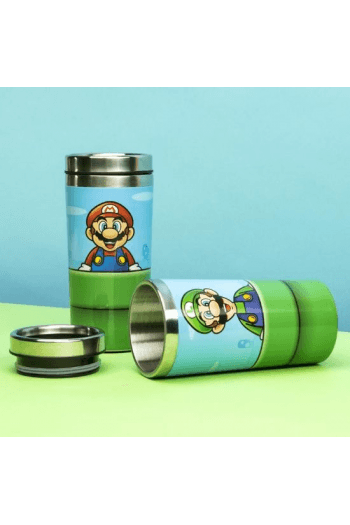 Paladone Warp Pipe Travel Mug - slika proizvoda