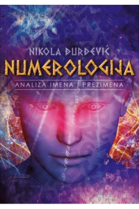 Numerologija: Analiza Imena I Prezimena - naslovnica