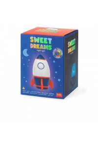 Lampica - Legami Sweet Dreams Space - slika proizvoda