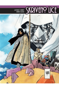 Skriveno Lice: Ljubav i smrt/ Amba Alagi