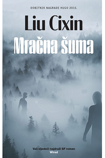 Mračna šuma knjiga
