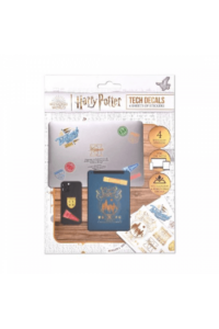 Blue Sky Harry Potter Gadget Decals - slika proizvoda