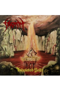 Sadism - Tribulated Bells CD - omot