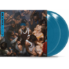 Khalid - After the Sun Goes Down (Turquiose Blue Opaque Vinyl edition) LP - omot