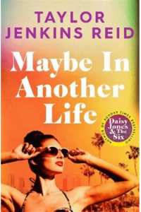 Maybe in Another Life - naslovnica