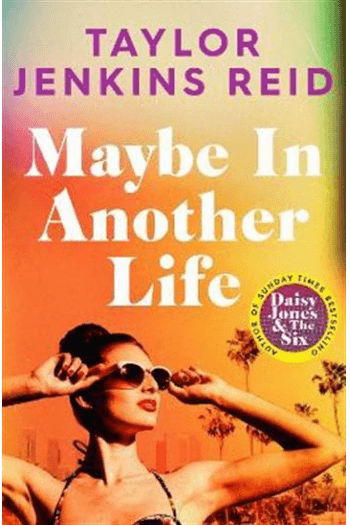 Maybe in Another Life - naslovnica