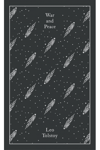 War And Peace - naslovnica
