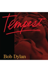 Bob Dylan - Tempest (+bonus cd) LP - omot