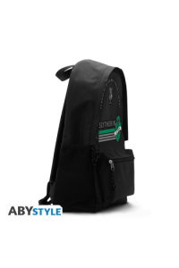 Harry Potter  - Backpack -  Slytherin