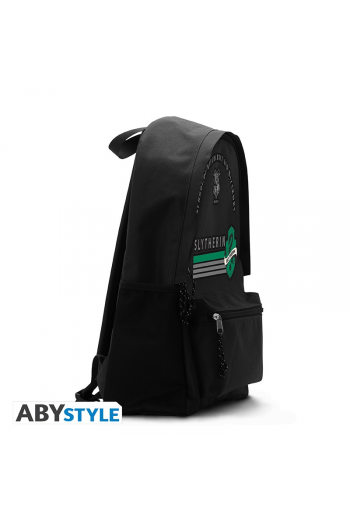 Harry Potter  - Backpack -  Slytherin - slika proizvoda