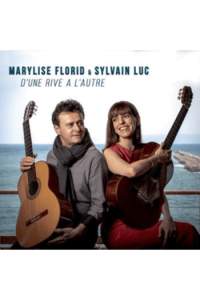 Luc, Sylvain, Marylise Florid - Dune rive Ă  lautre CD - omot