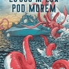 20 000 milja pod morem - naslovnica