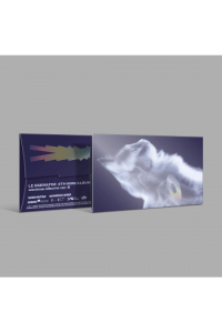 4Th Mini Album [Crazy] (Weverse Albums Ver.) [Ver B.]