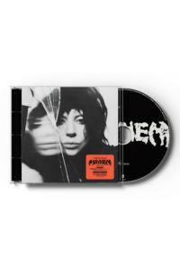 Lady Gaga – Mayhem (CD) glazbeno izdanje