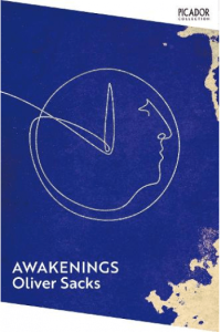 Awakenings - naslovnica
