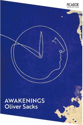 Awakenings - naslovnica