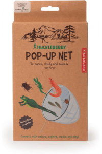 Kikkerland Huckleberry Pop Up Net - slika proizvoda