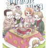 Attack on Titan: Junior High, Vol. 04 (Manga) - naslovnica