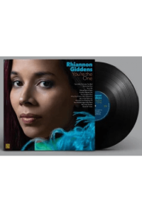 Rhiannon Giddens - Youre The One (Black Vinyl) LP - omot