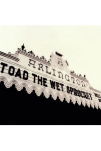 Toad The Wet Sprocket - Welcome Home: Live At The Arlington Thea RSD 2025 LP - omot