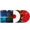 The Charlatans - Wonderland (RSD 2025 deluxe Red & White edition) LP - omot