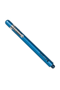 Flomaster tratto clip plavi 1/12 802601