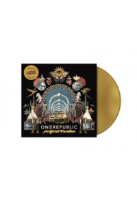 One Republic - Artificial Paradise LP - omot